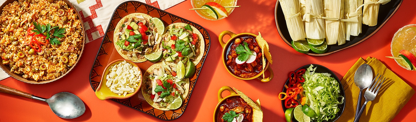 Hispanic Heritage Month