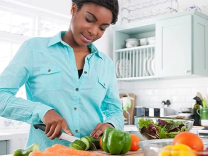 Improving Mental Wellness Image