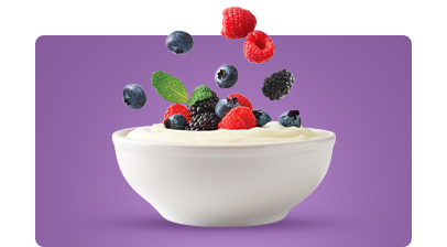 Fruits & Toppings