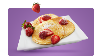 Serveware & Glassware