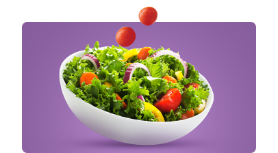 Sides & Salads