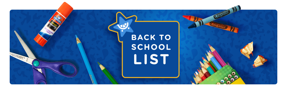Find Your School’s List