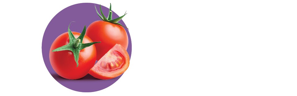 Cherry and Grape