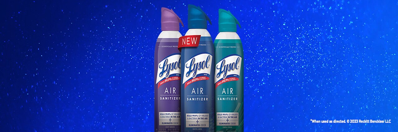 Care for Your Air
