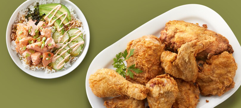 How to Make Your Favorite Takeout Meals at Home Hero