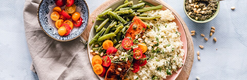 The Flexitarian Diet: Benefits, How to Get Started & More