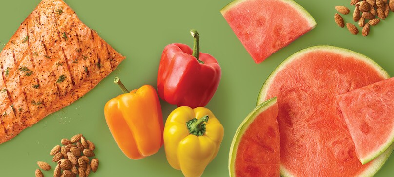7 Foods to Support Skin Health 7 Foods to Support Skin Health