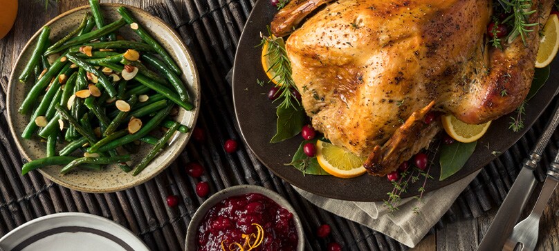 Healthier Holiday Swaps Healthier Holiday Swaps