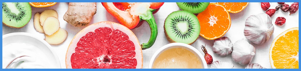 10 Tips for a Top-Notch Immune System 10 Tips for a Top-Notch Immune System