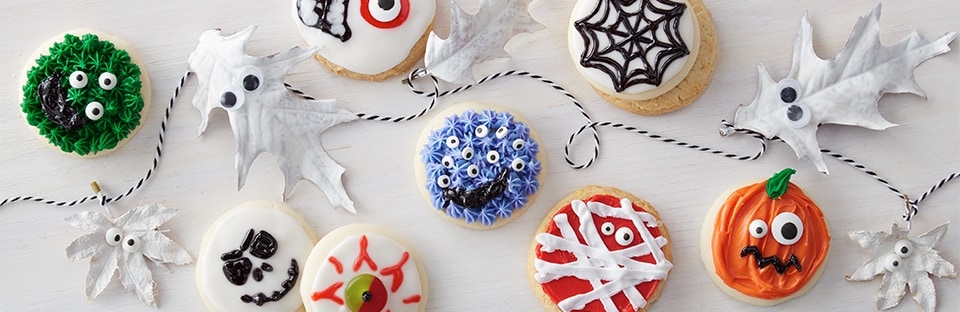 Scare Up Some Halloween Fun