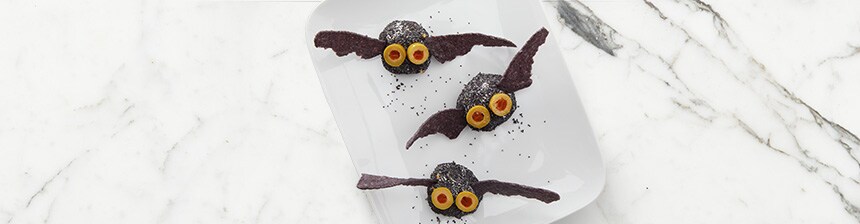 Mini Bat Bites