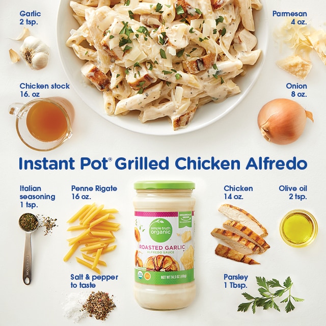 Instant pot recipes with ingredients i have hotsell