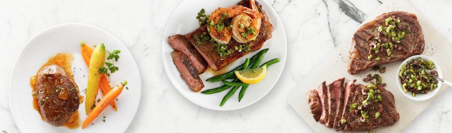 A Guide to Steak: From Cuts to Cooking