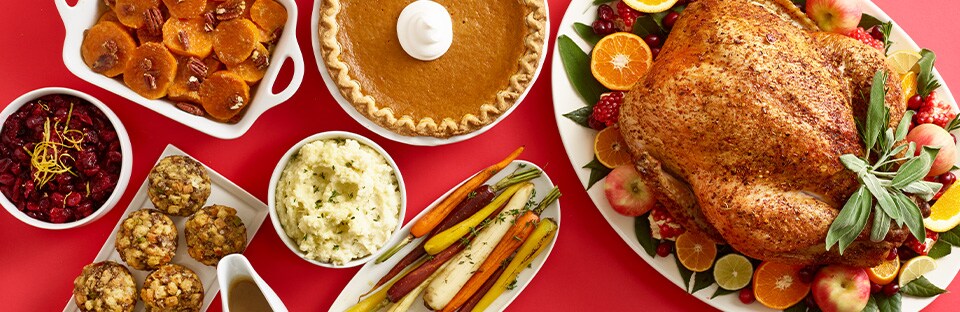 Top Turkey Tips