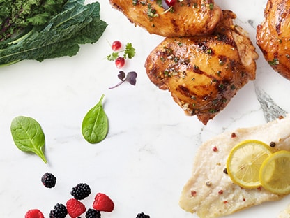 The MIND Diet 