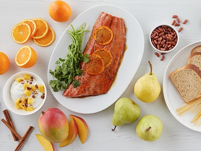 Functional Foods: What are the Health Benefits?