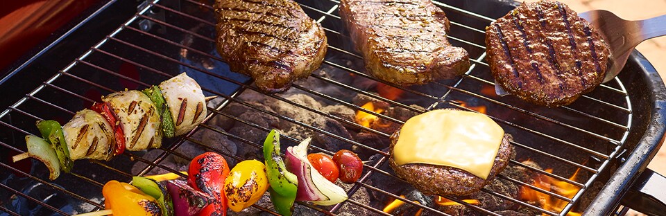 How to Grill How to Grill