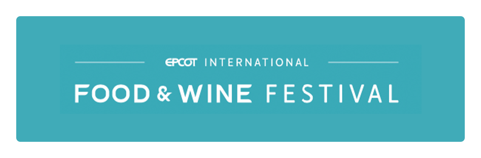 EPCOT Food and Wine Festival