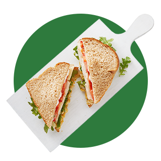 Soup & Sandwiches