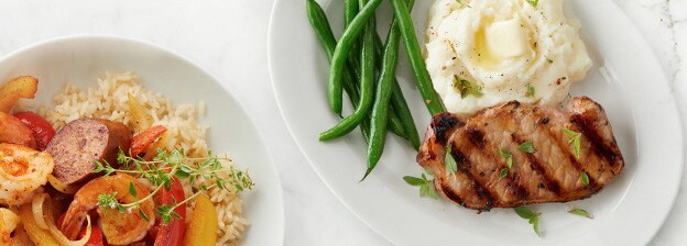 Budget-Friendly Meals and Recipes
