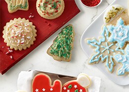 How to Make Sugar Cookie Dough