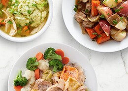35 Cozy Winter Recipes to Warm You Up This Season