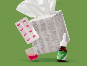 allergy medications
