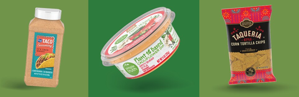 Tailgating Favorites