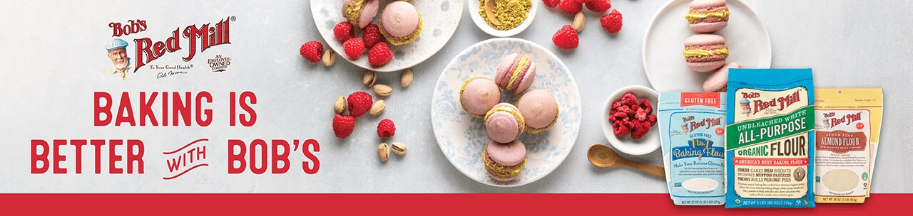 bake the season bright