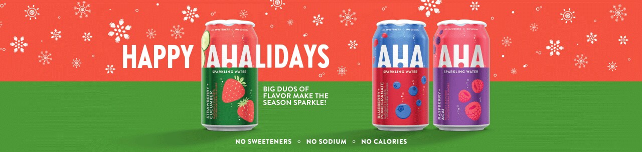 Happy Ahalidays Happy Ahalidays