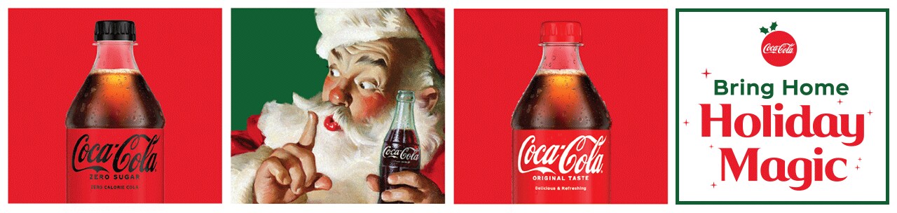 Bring Home Holiday Magic Bring Home Holiday Magic