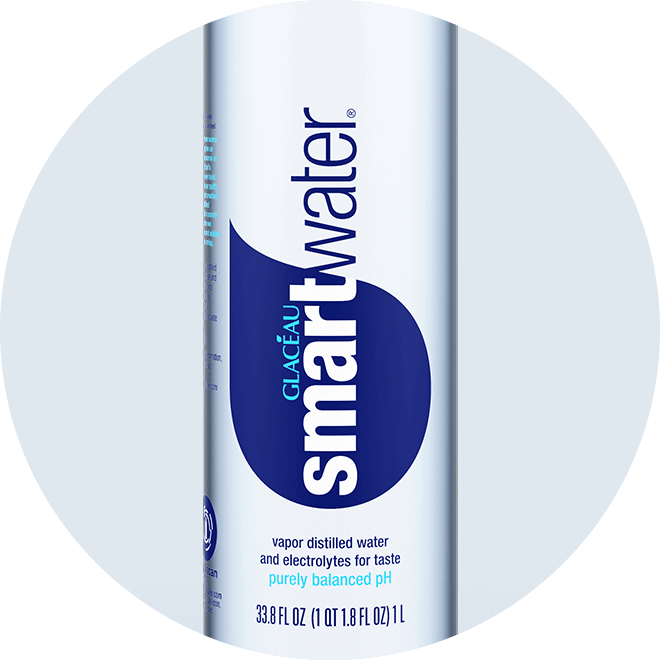 Water & Hydration