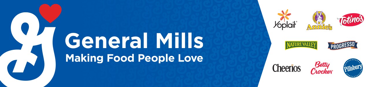 General Mills Brand Shop
