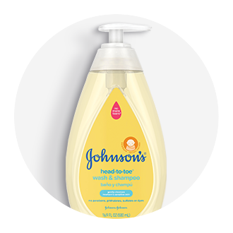 Baby, Bath & Skin Care