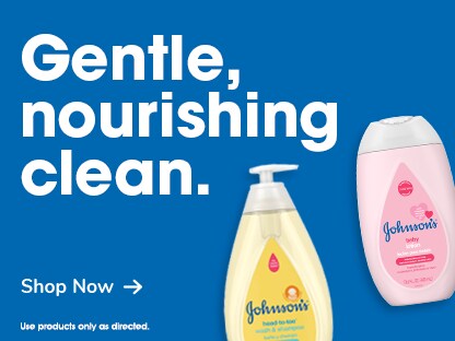 gentle nourishing clean