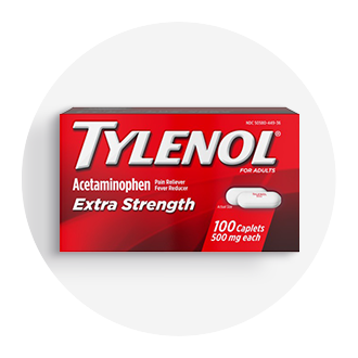 Pain, Fever & Colds