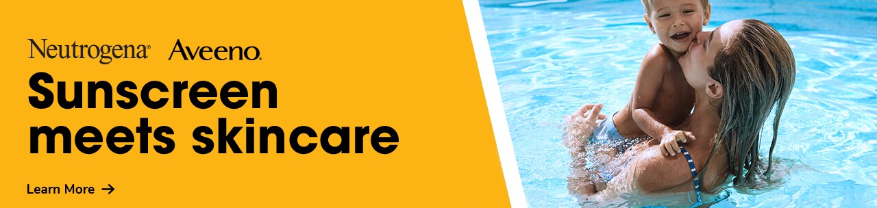 Learn more about sunscreen that meets skincare