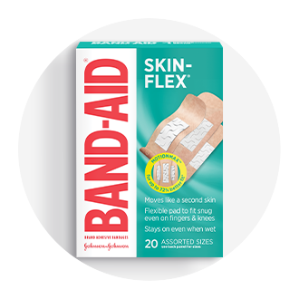 First Aid