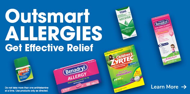 outsmart allergies get effective relief