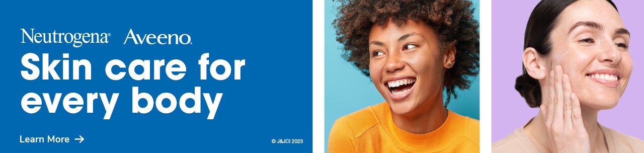 skin care for everybody