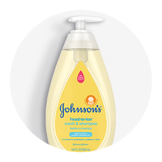 Baby, Bath & Skin Care