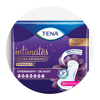 Incontinence