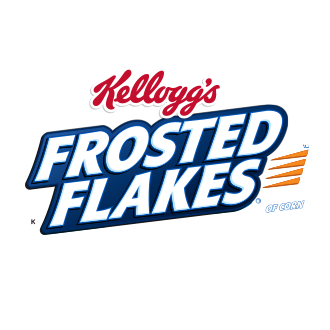 Frosted Flakes