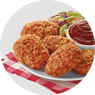 Meatless
