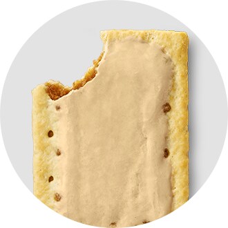 Toaster Pastries