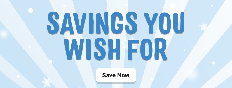 Savings You Wish For