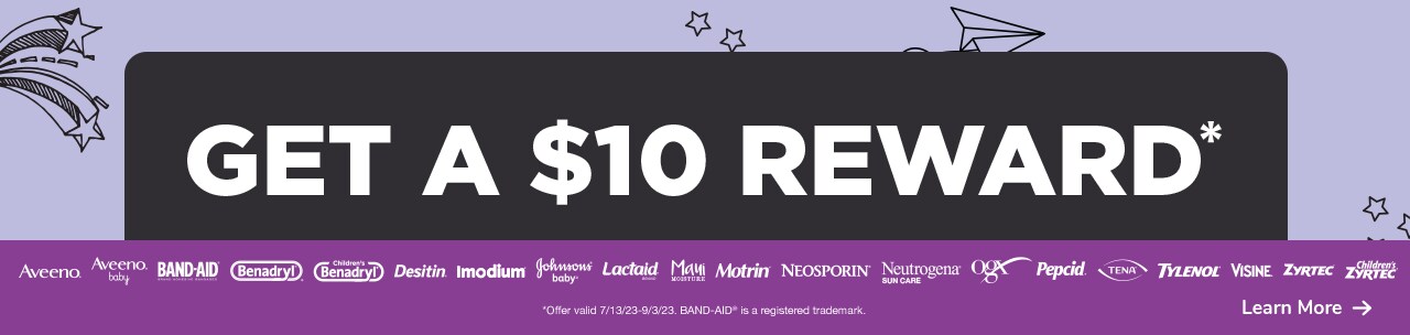 get a ten dollar reward