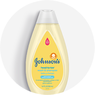 Shop Baby Bath & Skincare