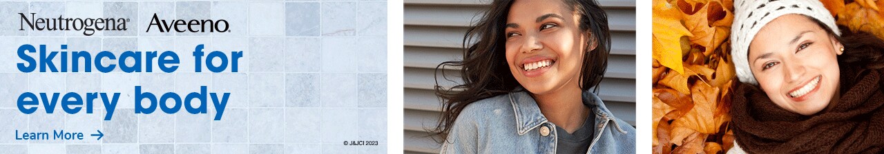 skin care for everybody