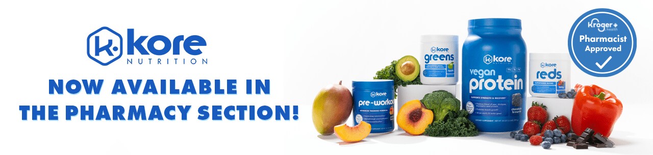 Kore Nutrition
